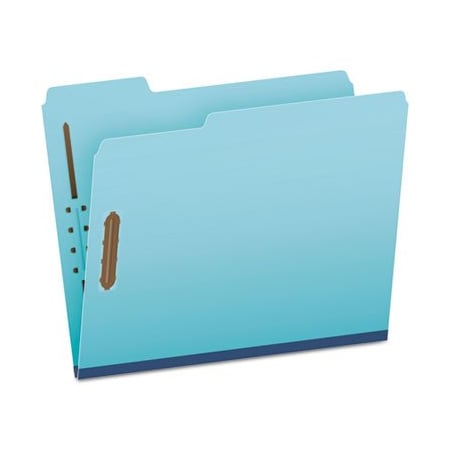 Tops Business Forms FOLDER, PSBD, 2in, LTR, BE 61542